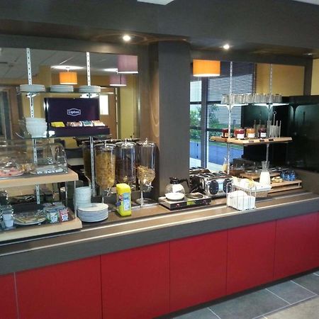 Brit Hotel Confort Villeneuve Sur Lot Bias  Zewnętrze zdjęcie