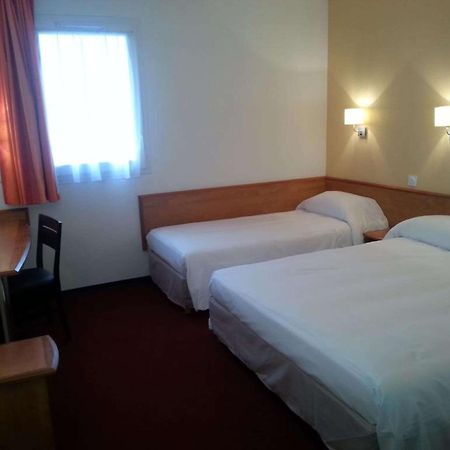 Brit Hotel Confort Villeneuve Sur Lot Bias  Zewnętrze zdjęcie