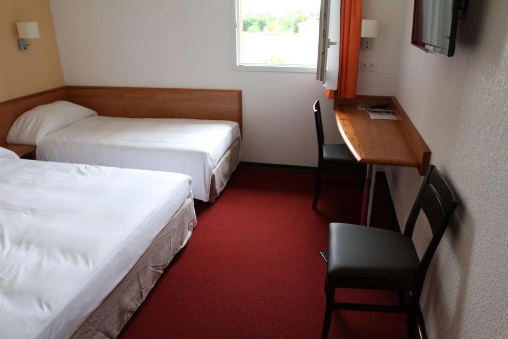 Brit Hotel Confort Villeneuve Sur Lot Bias  Zewnętrze zdjęcie