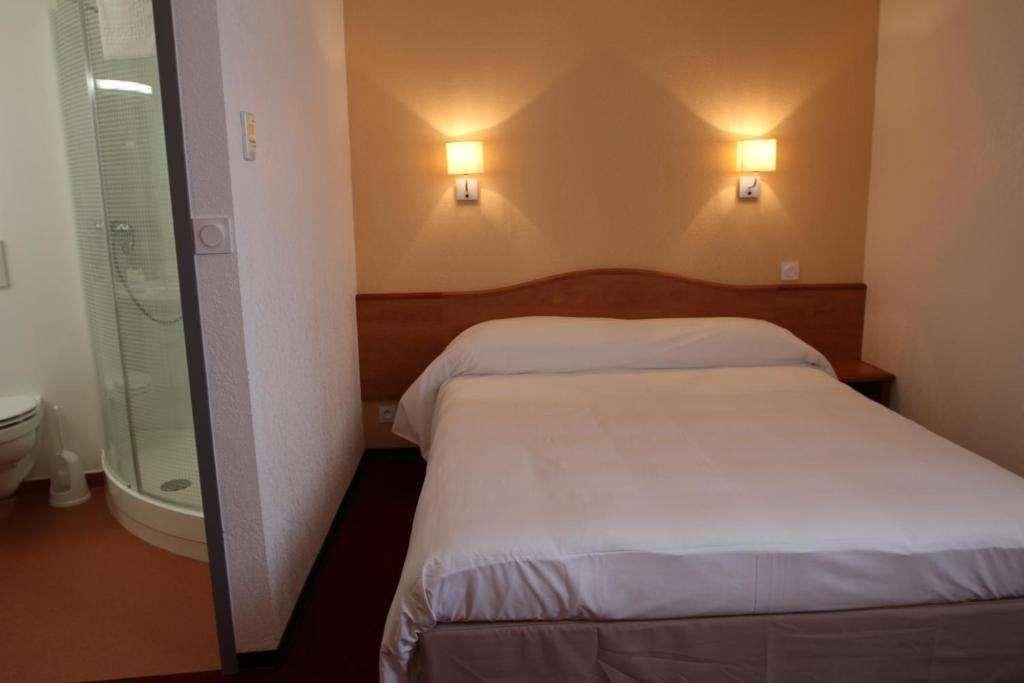 Brit Hotel Confort Villeneuve Sur Lot Bias  Pokój zdjęcie